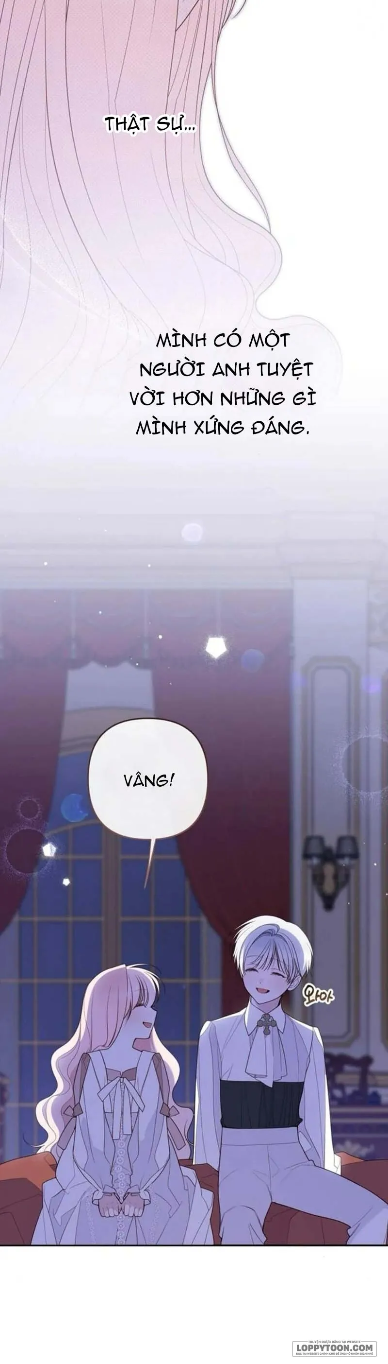 Bạo Chúa Bé Con Chap 118 - trang 23