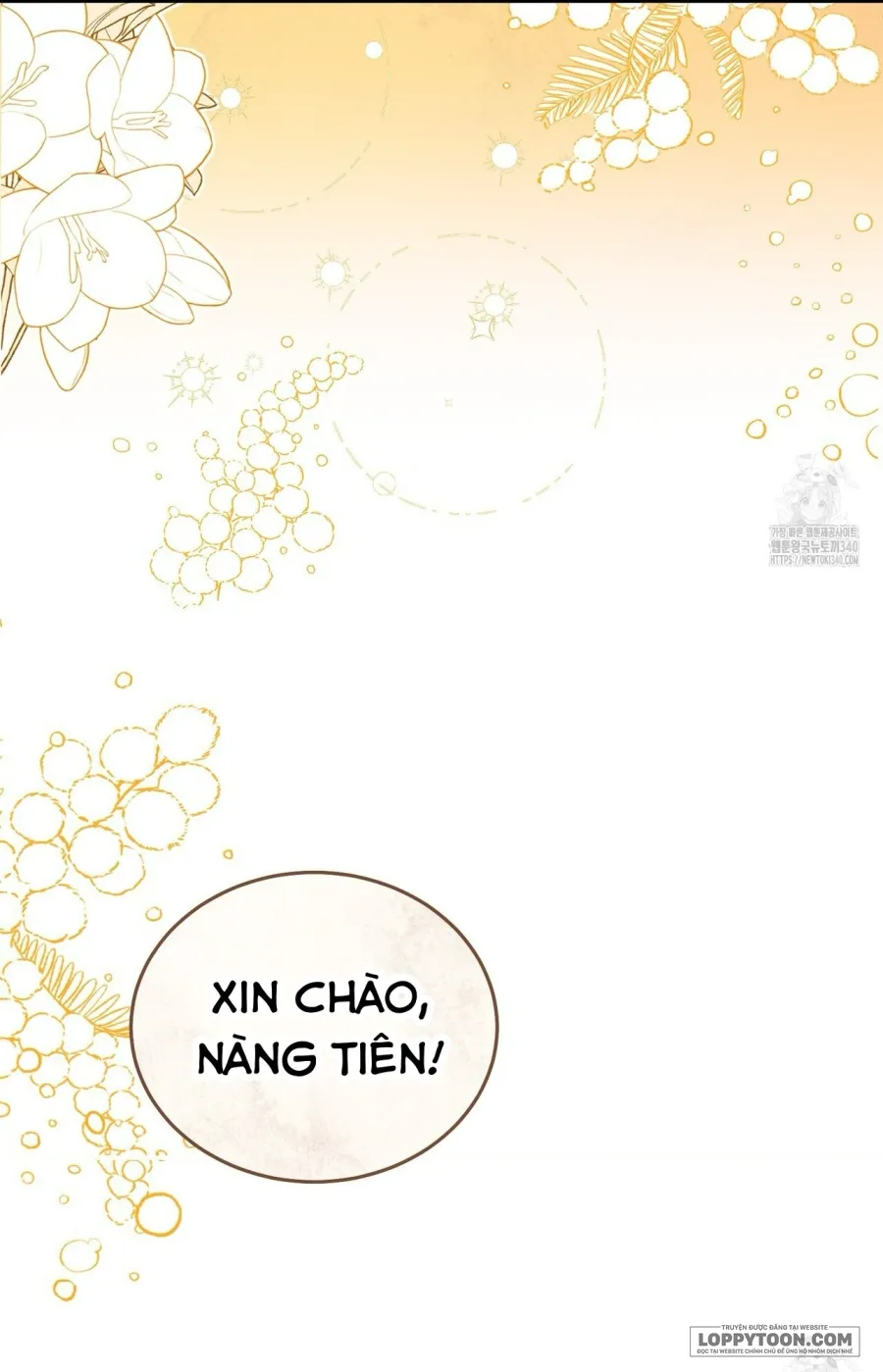 Nàng Tiên, Hãy Ký Hợp Đồng Nào Chap 38 - trang 24