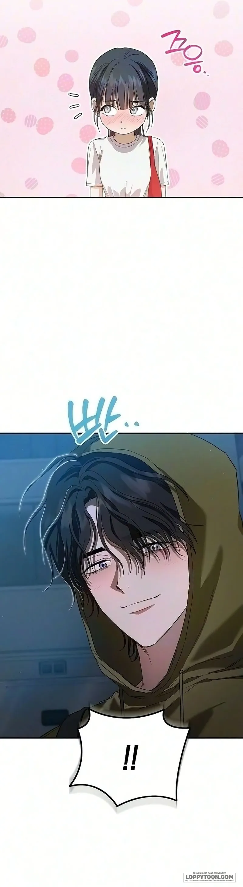 Tình Yêu Thuần Khiết Hư Hỏng Chap 28 - trang 8