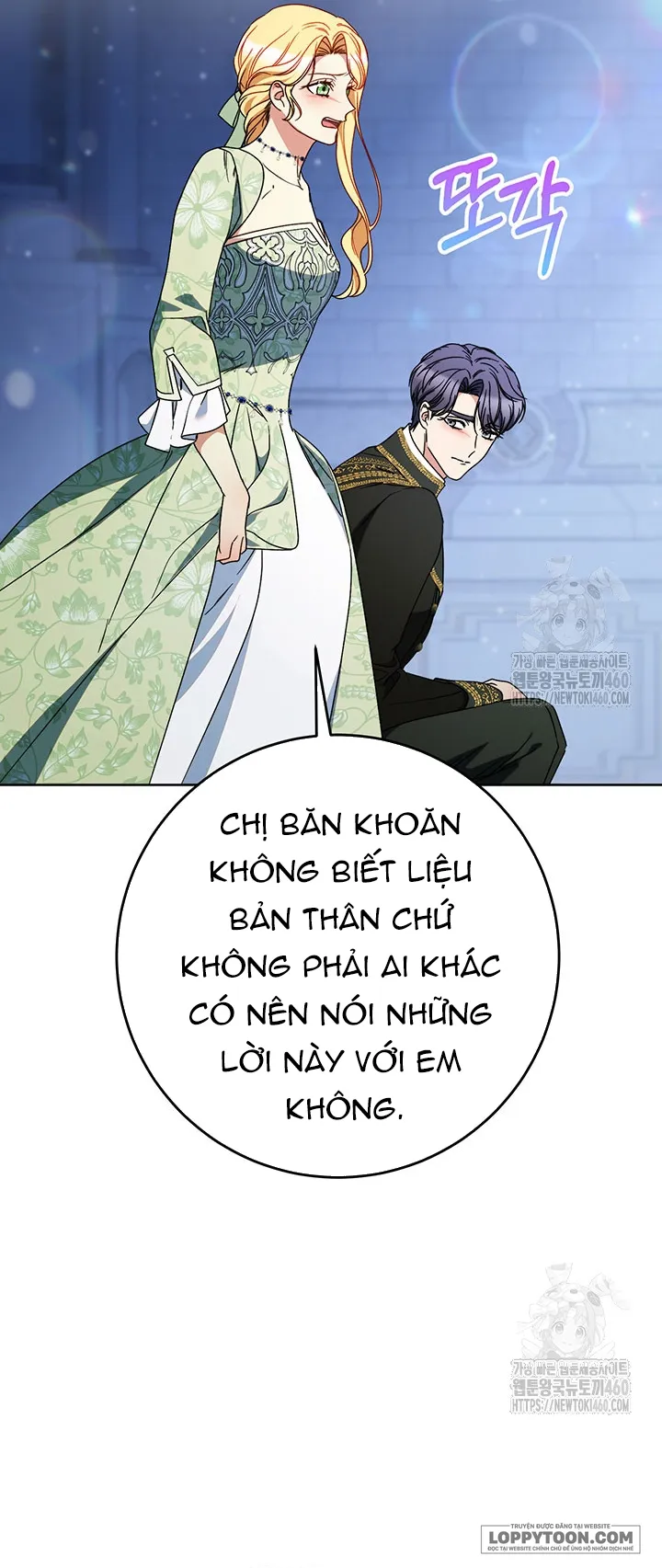 Nuôi Dưỡng Em Gái Xinh Đẹp Chap 70 - trang 37