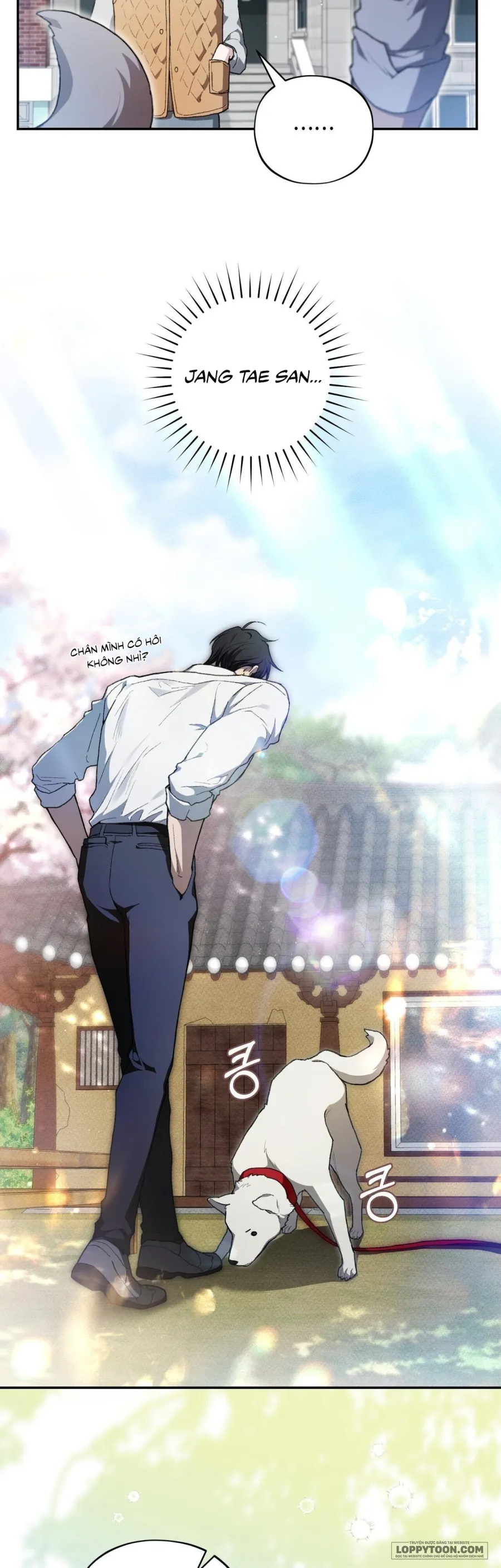 Quốc Lộ Số 1 Chap 3 - trang 37