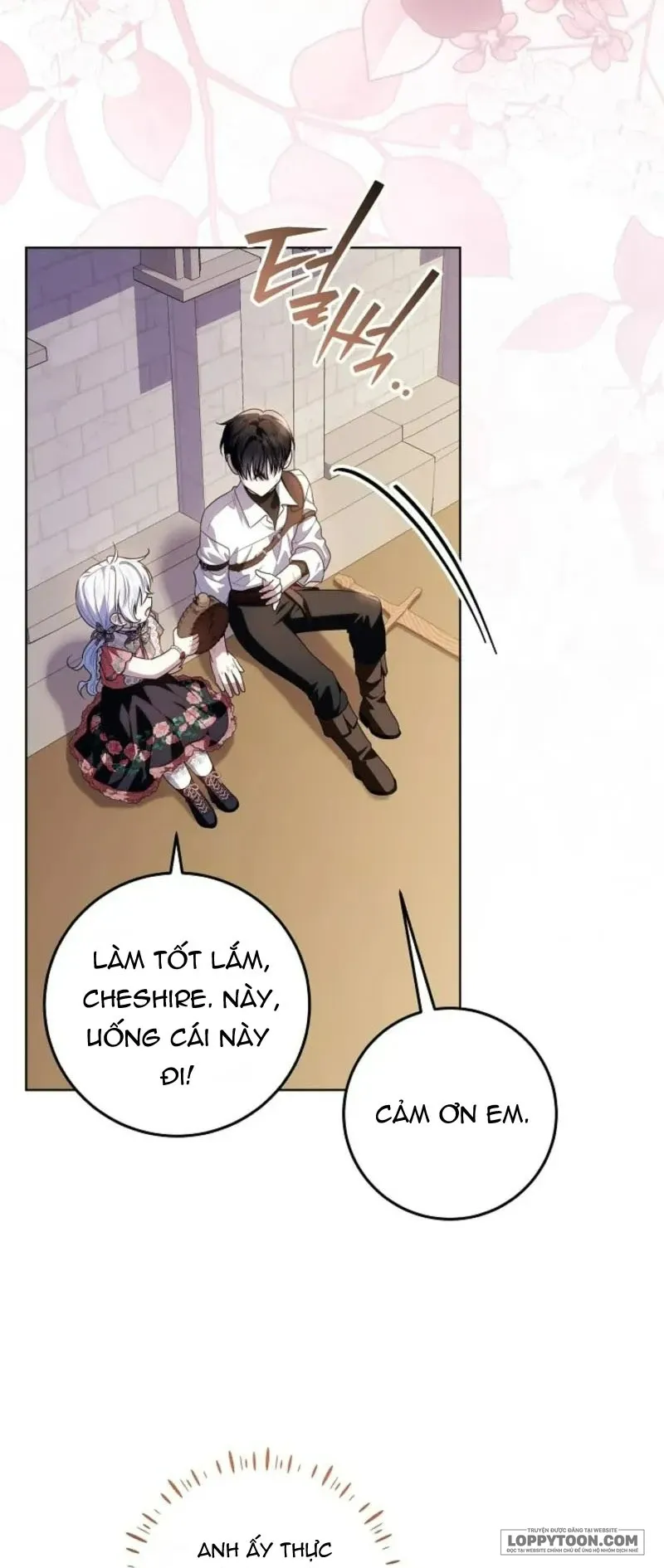 Người Cha Che Giấu Sức Mạnh Chap 77 - trang 47