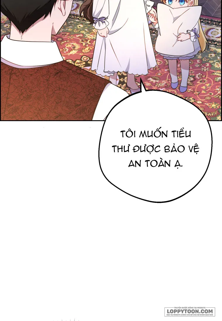 Được Yêu Thương Mà Còn Ngại Ngùng Sao Chap 11 - trang 7