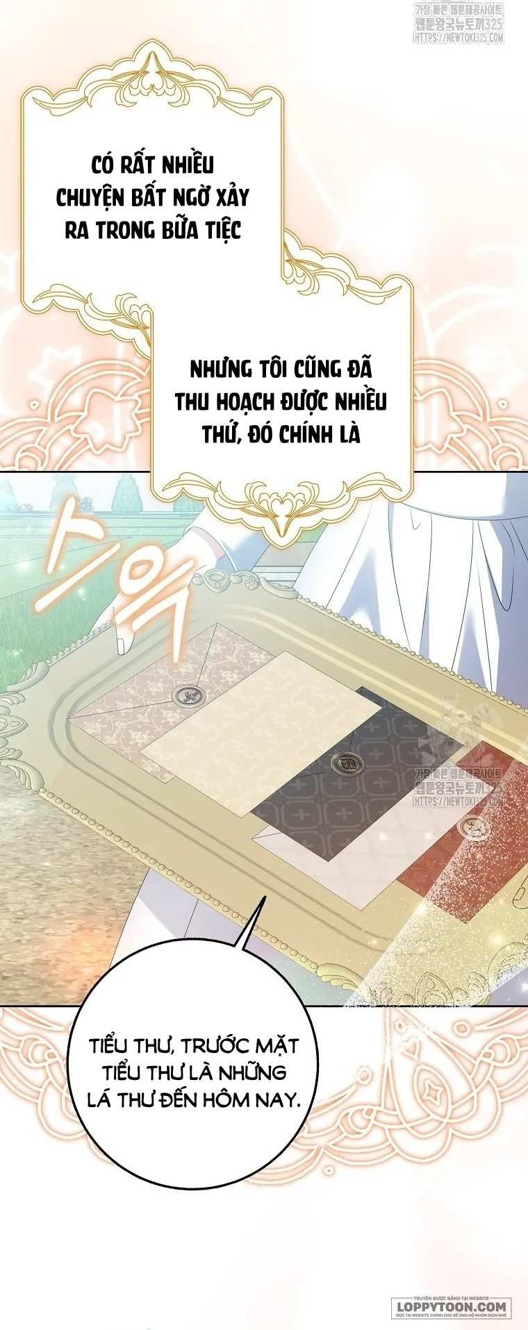 Tôi Sẽ Chiếm Lấy Ngư Trường Này! Chap 30 - trang 6