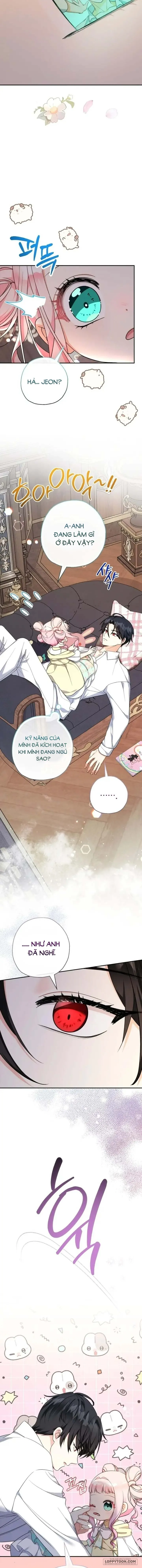 Tiểu Thư Tích Tiền Đi Bụi Chap 89 - trang 8