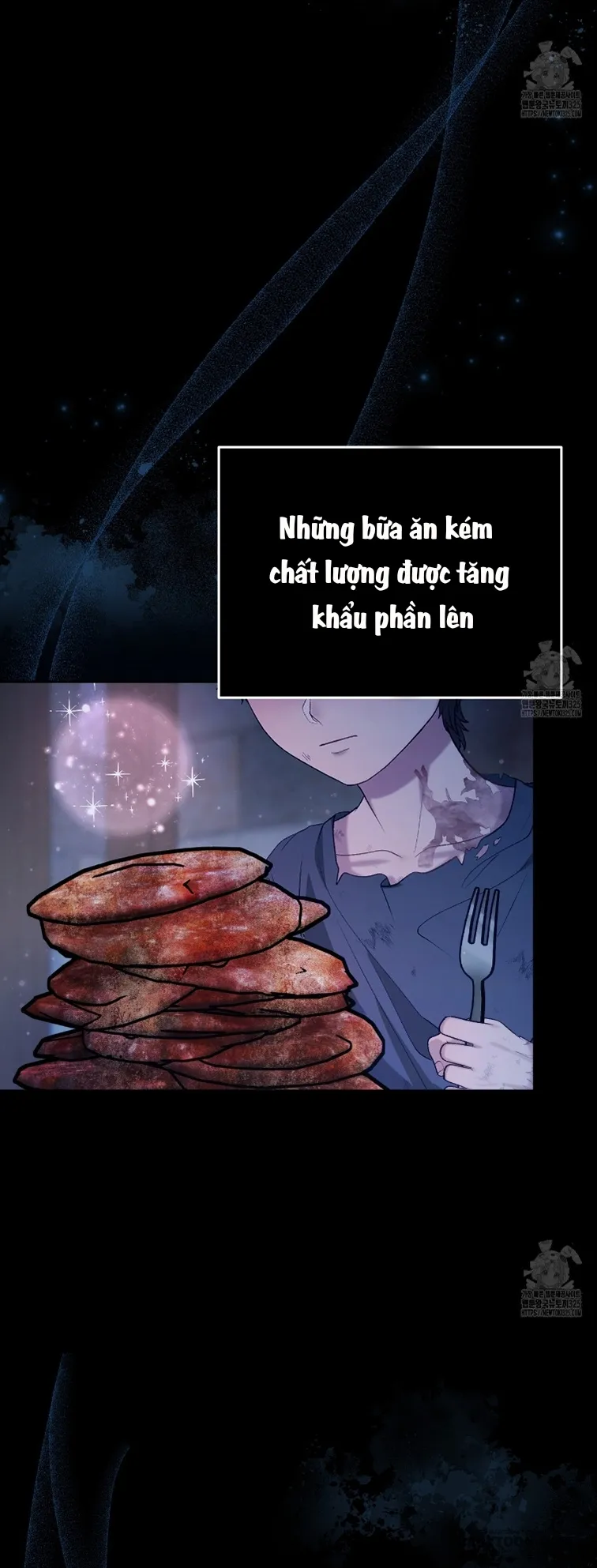 Nàng Tiên, Hãy Ký Hợp Đồng Nào Chap 23 - trang 43
