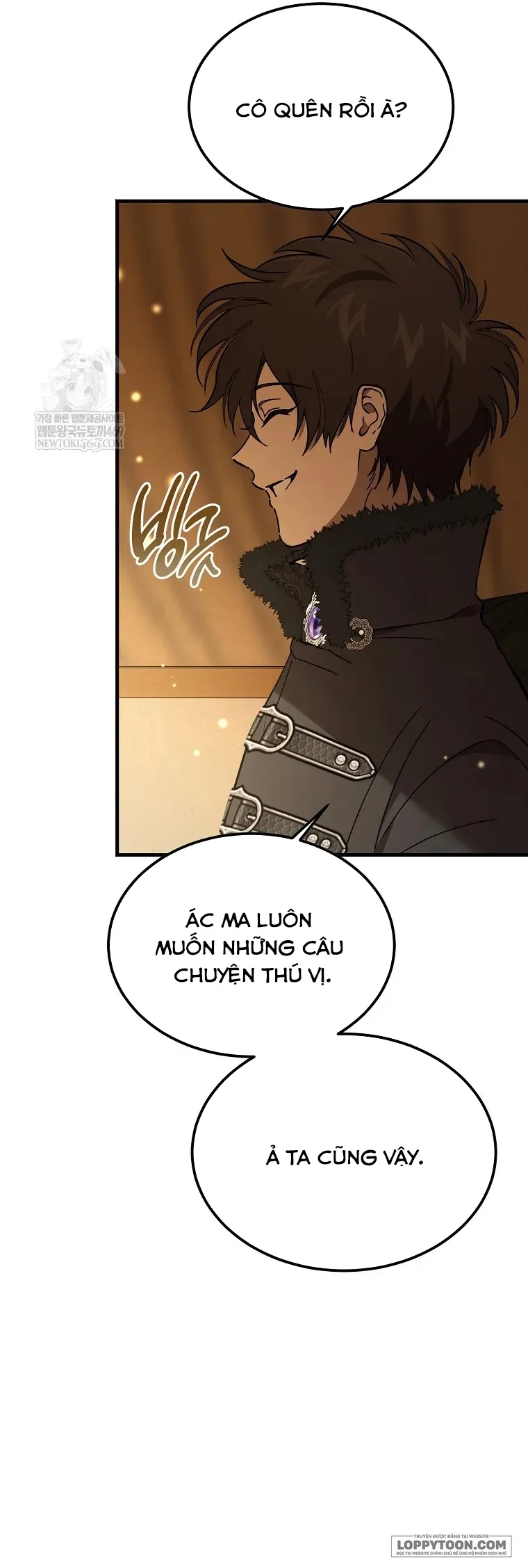 Ác Quỷ Nuôi Dưỡng Tiểu Thư Chap 108 - trang 14