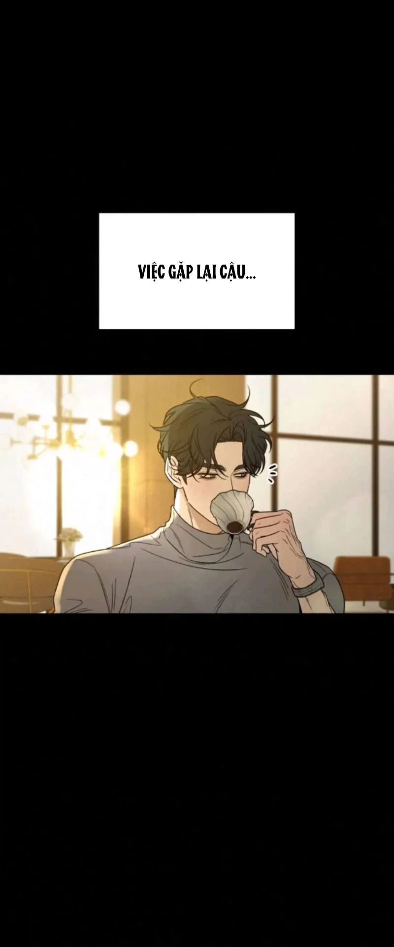 Chiến Lược Tình Yêu Trong Sáng Chap 143 - trang 13