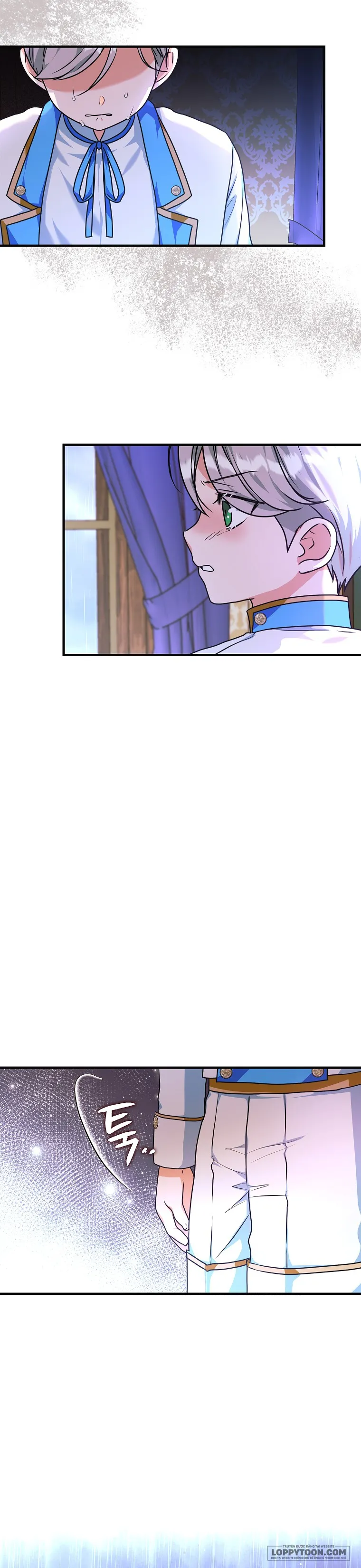 Kẻ Phản Diện Có Thời Hạn Ủng Hộ Tôi Hủy Hôn Chap 9 - trang 29