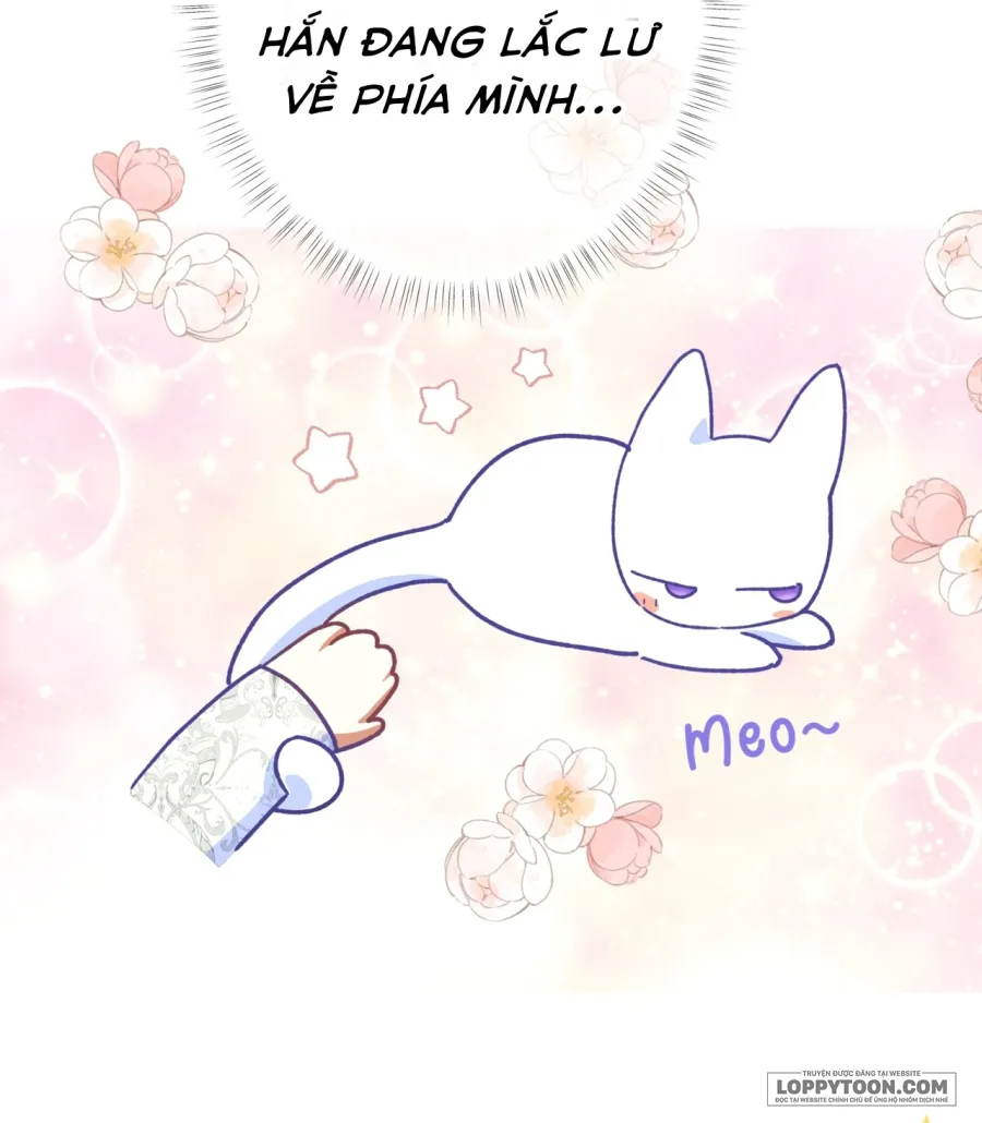 Nàng Sẽ Thuần Phục Những Anh Hùng Chap 35 - trang 63