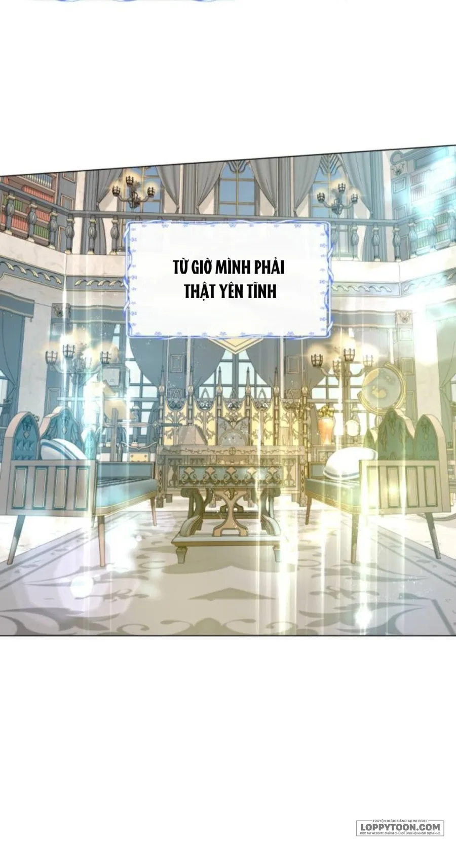 Tôi Được Sinh Ra Là Cô Con Gái Thứ Hai Chap 4 - trang 5