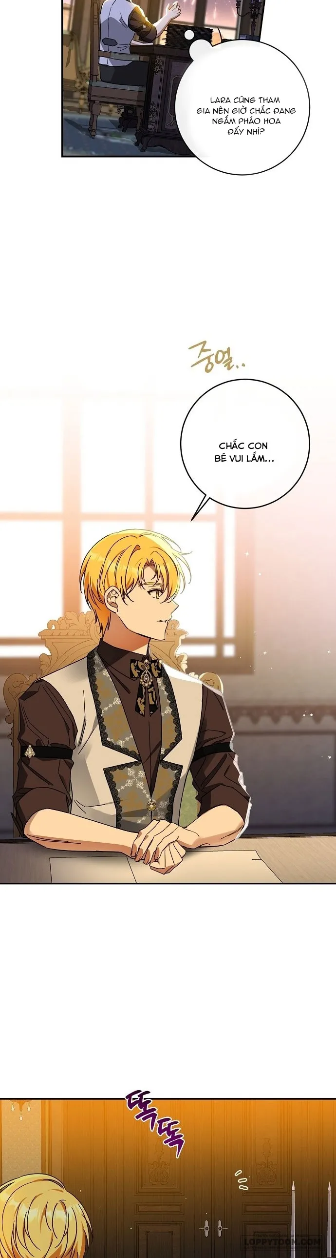 Thuần Hóa Hầu Tước Quái Dị Chap 60 - trang 24