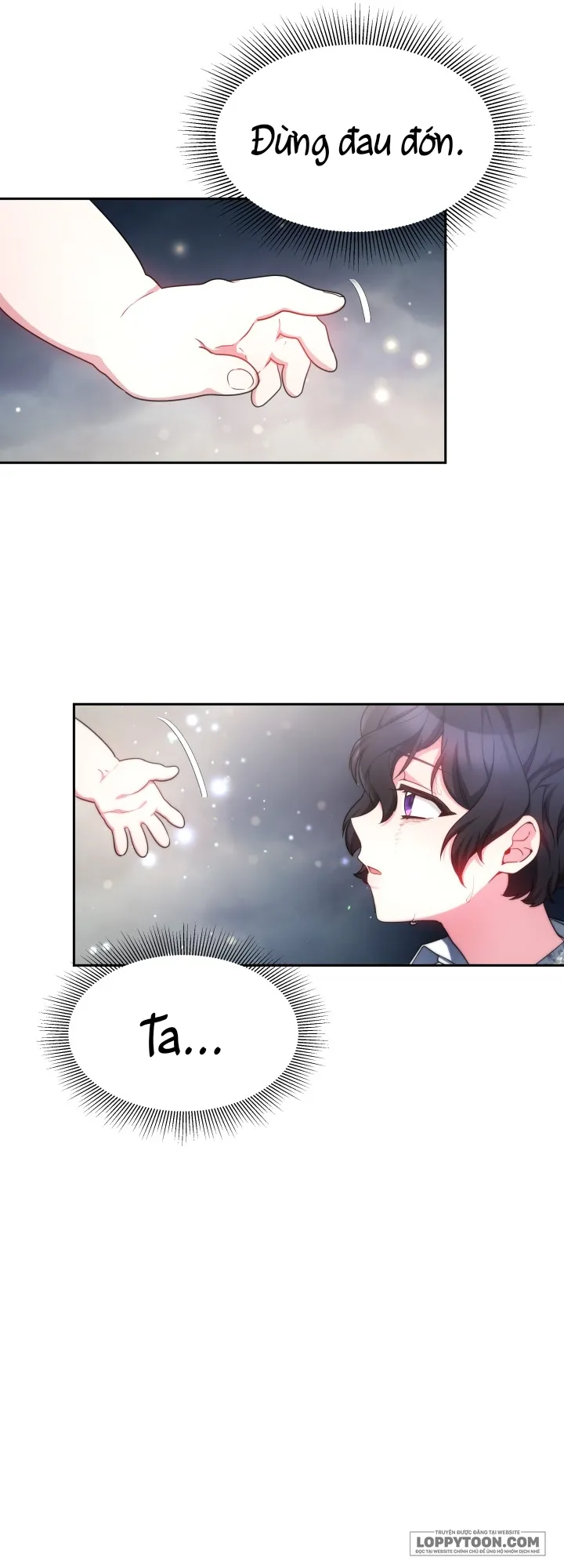 Rồng Con Thuần Hóa Những Kẻ Điên Rồ Chap 11 - trang 48