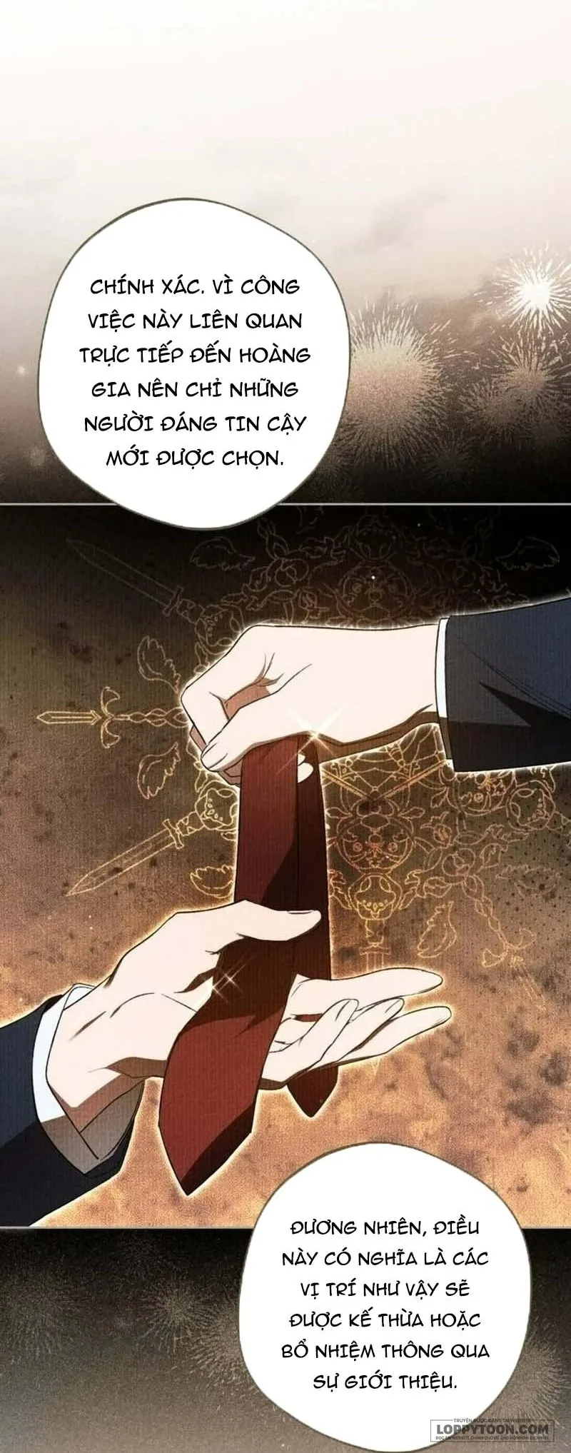 Bạo Chúa Độc Ác Trở Lại Chap 31 - trang 10