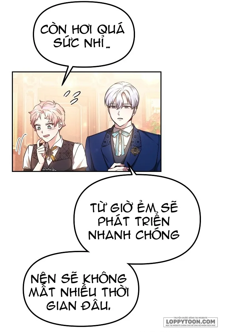 Rồng Con Thuần Hóa Những Kẻ Điên Rồ Chap 6 - trang 28