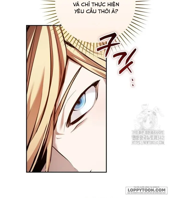 Thỏ Trắng Ở Xứ Sở Thần Tiên Chap 21 - trang 17