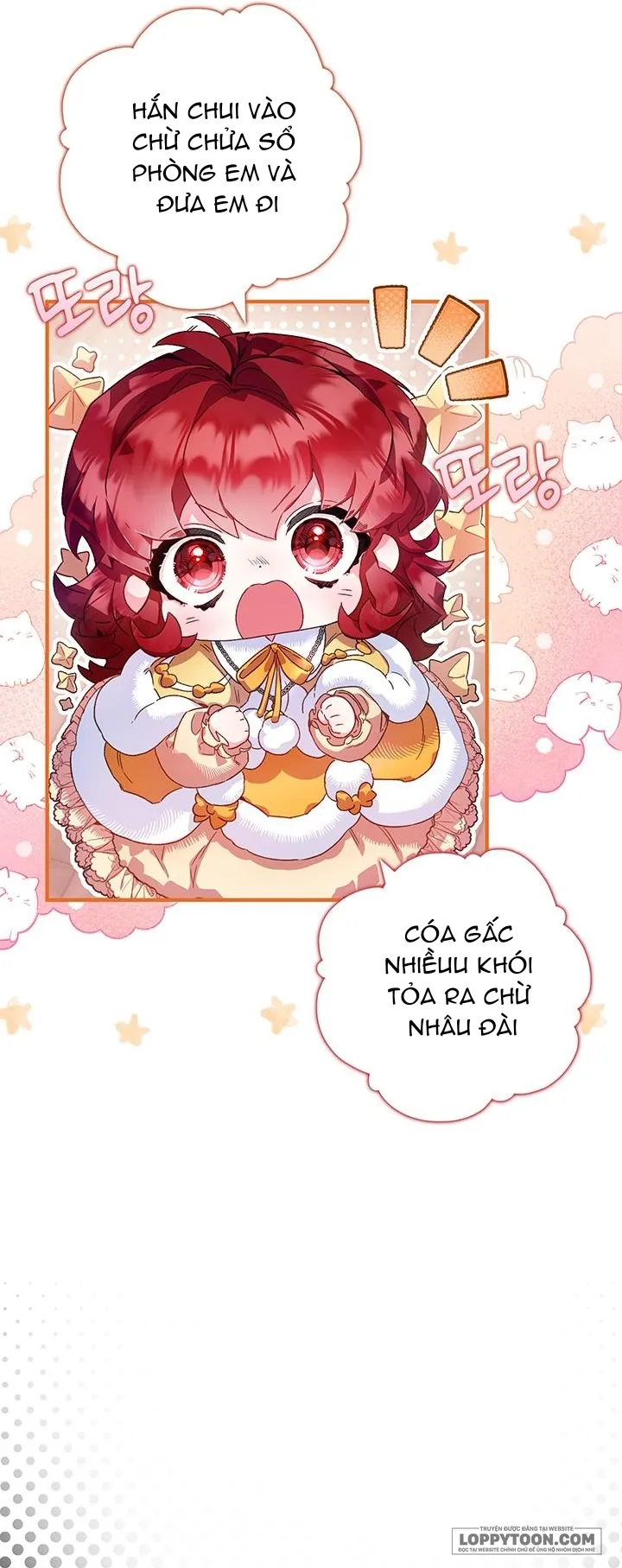 Papa Là Kẻ Thù Kiếp Trước Của Tôi? Chap 4 - trang 13