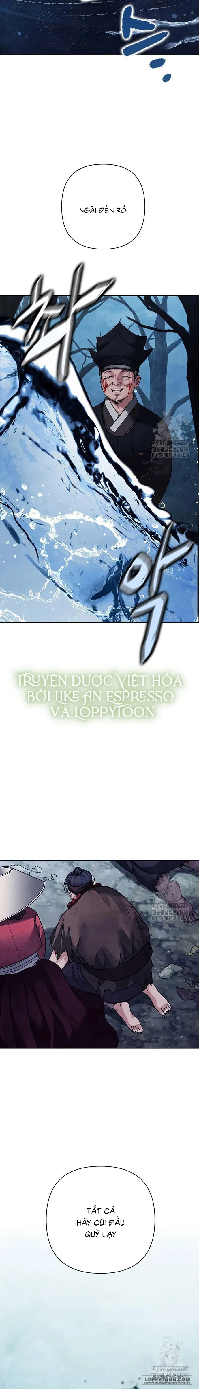 Quỷ Hồn Chap 19 - trang 29
