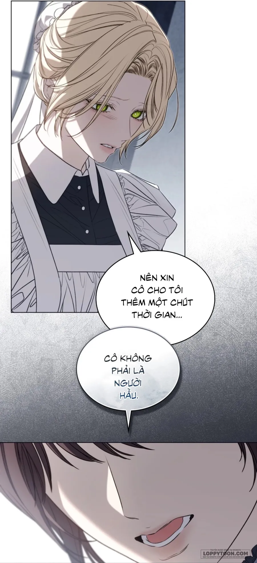 Chân Dung Kẻ Kiêu Ngạo Chap 15 - trang 45