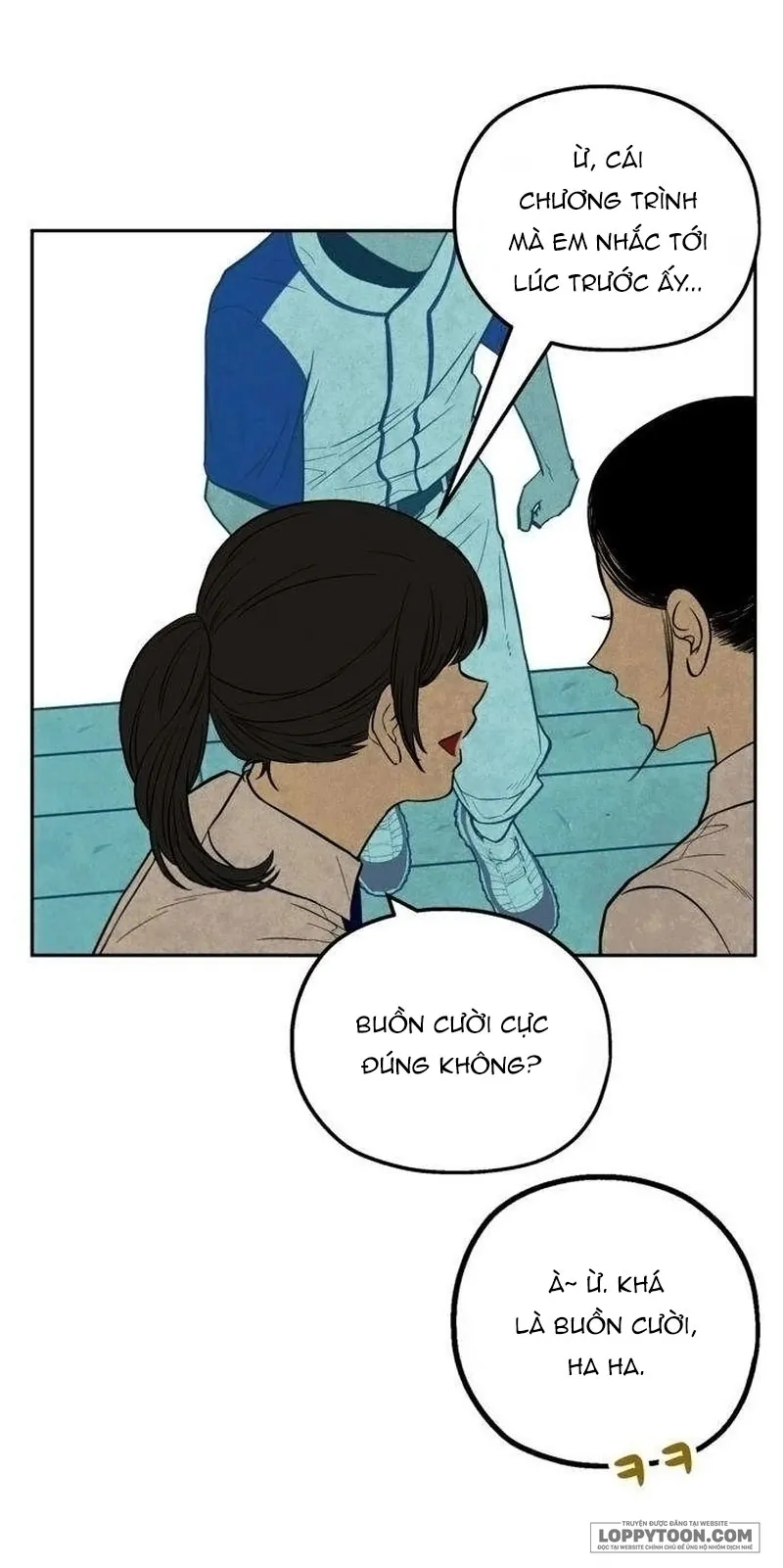 Phục Tùng Chap 14 - trang 69