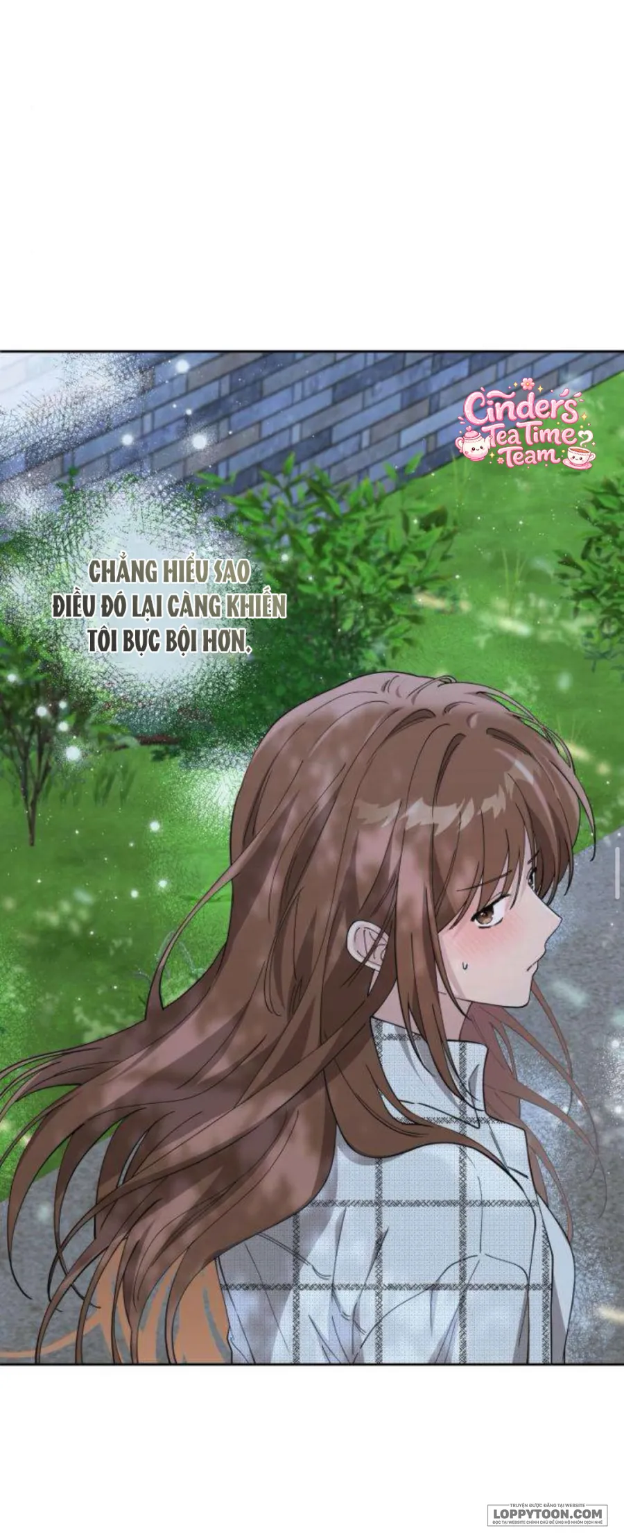 Tên Khốn Đẹp Trai Chap 23 - trang 30