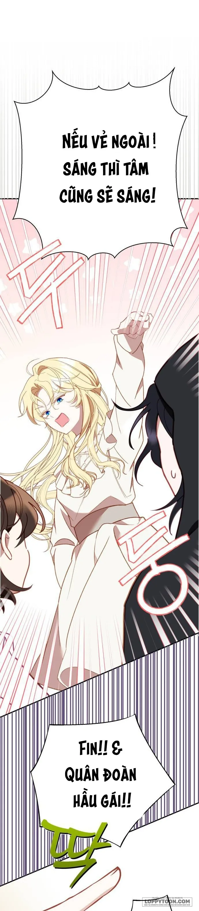 Bảo Vệ Thánh Nữ Giả Mạo Chap 3 - trang 74