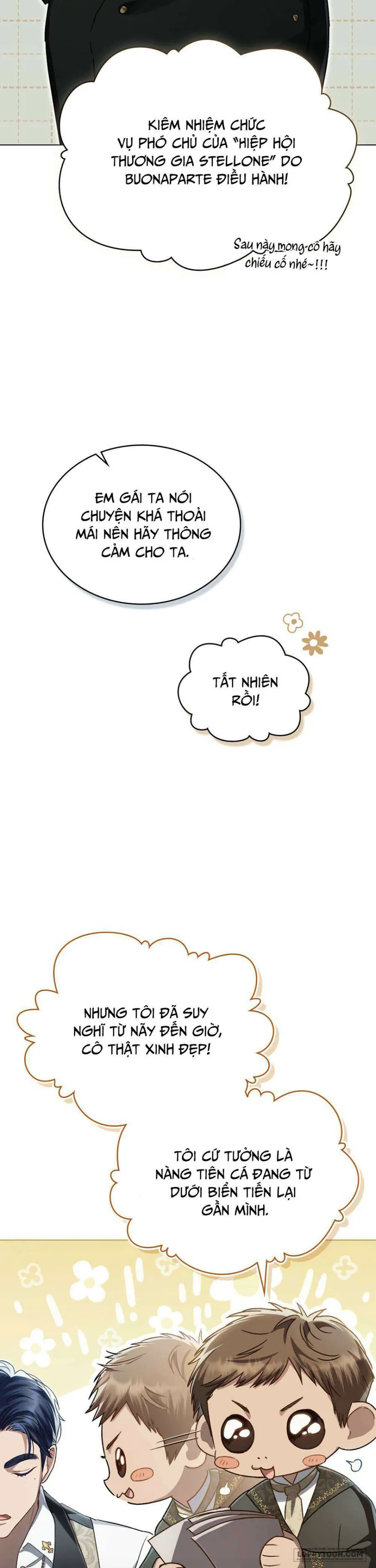 Giới Thượng Lưu Chap 14 - trang 16