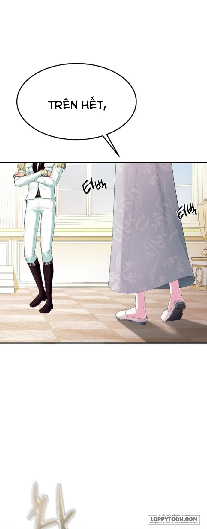 Qua Đêm Với Người Chồng Sắp Ly Hôn Chap 2 - trang 2