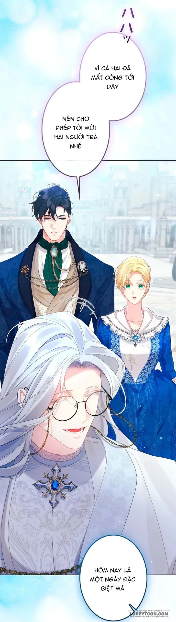 Không Cần Hối Hận Chap 28 - trang 110