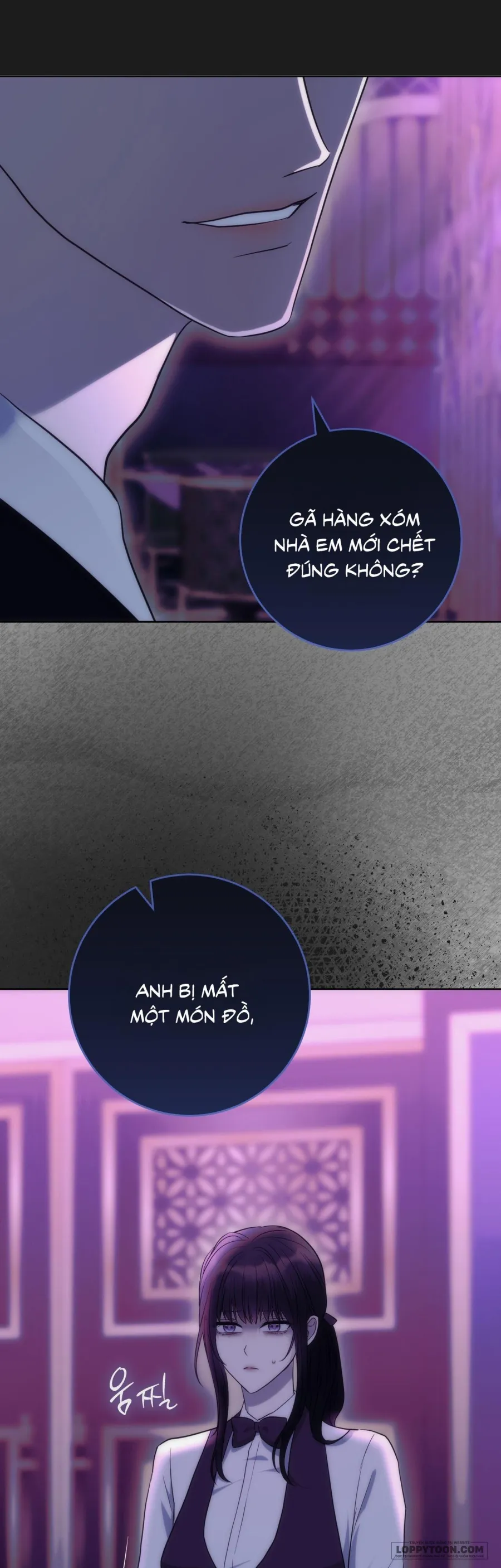 Hang Kiến Chap 7 - trang 10