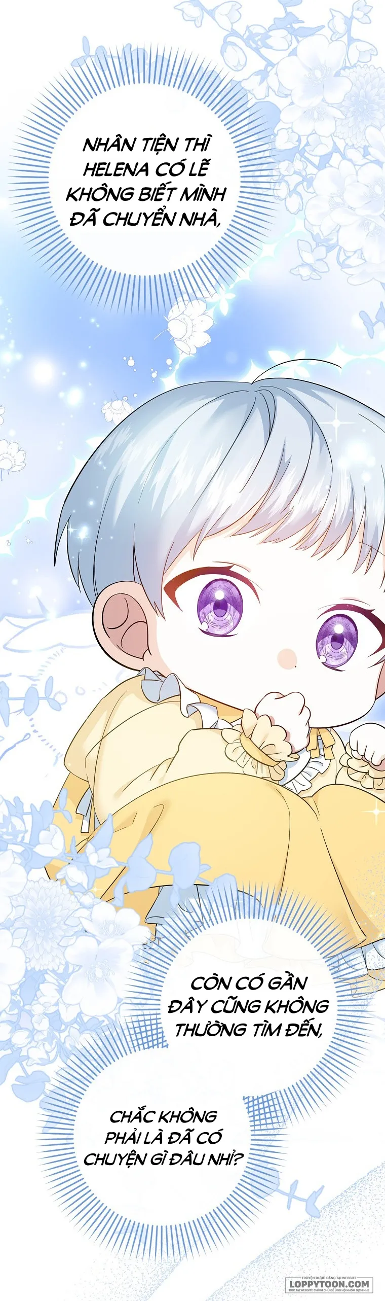 Tôi Sẽ Chiếm Lấy Ngư Trường Này! Chap 6 - trang 41