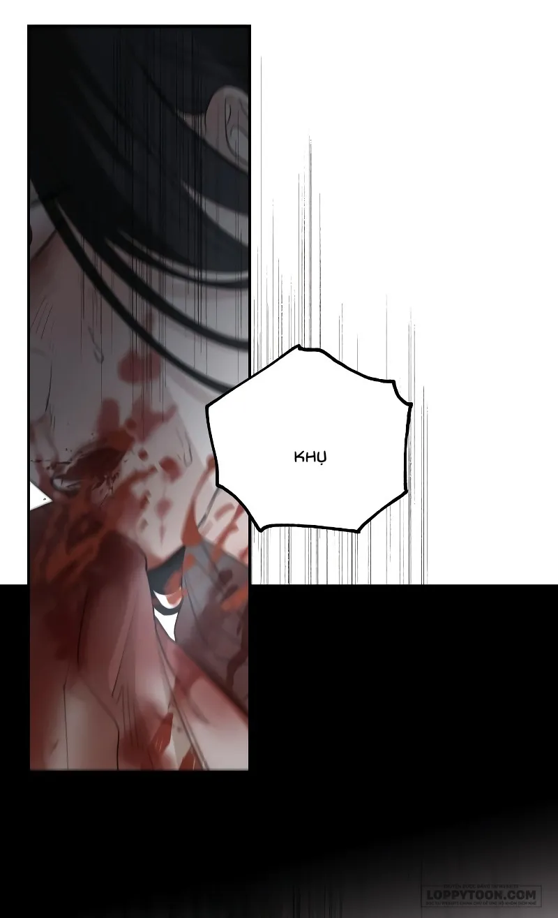 Gia Đình Chồng Quá Ám Ảnh Bởi Tôi Chap 91 - trang 58