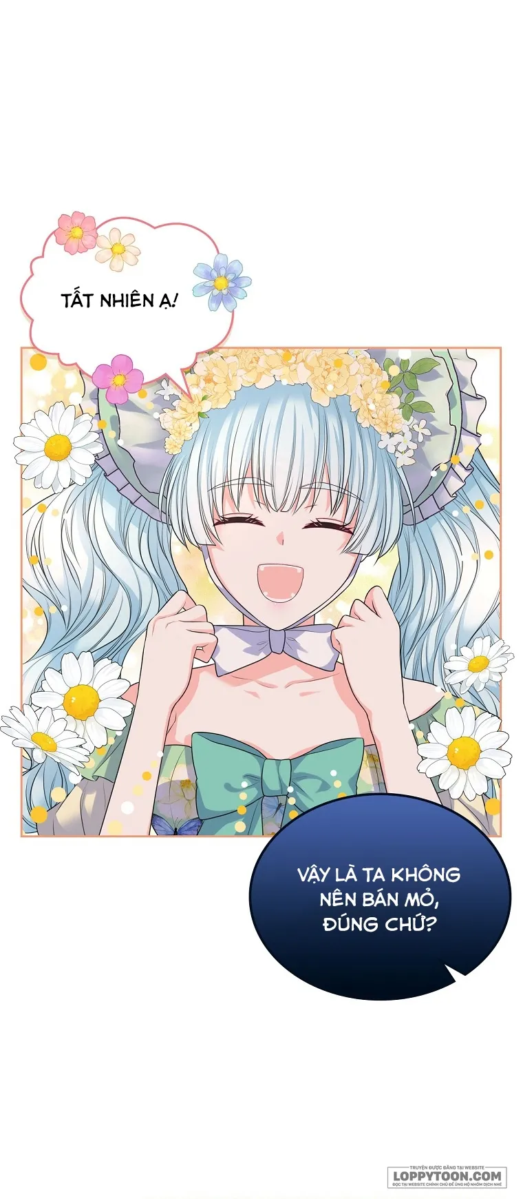 Tôi Sẽ Ly Hôn Với Anh Trai Nữ Chính Chap 9 - trang 23