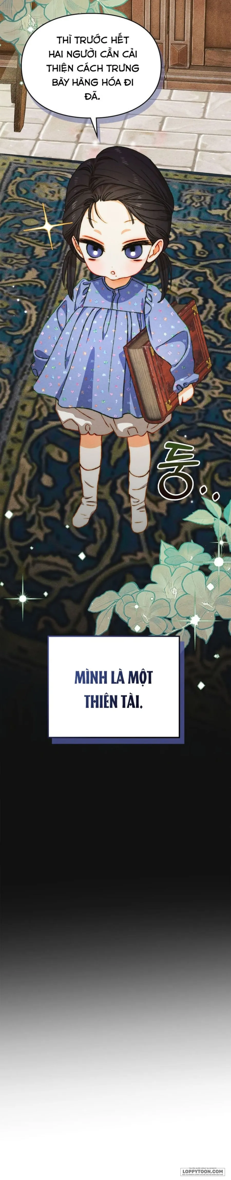 Thuần Hoá Munchkin Chap 31 - trang 2