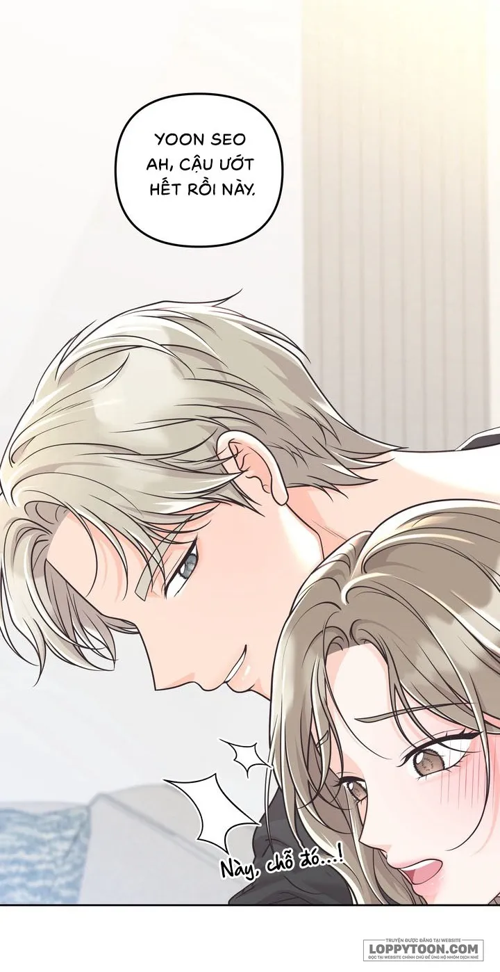 Đối Tác Ba Bên Chap 3 - 🔞🔞🔞 - trang 14