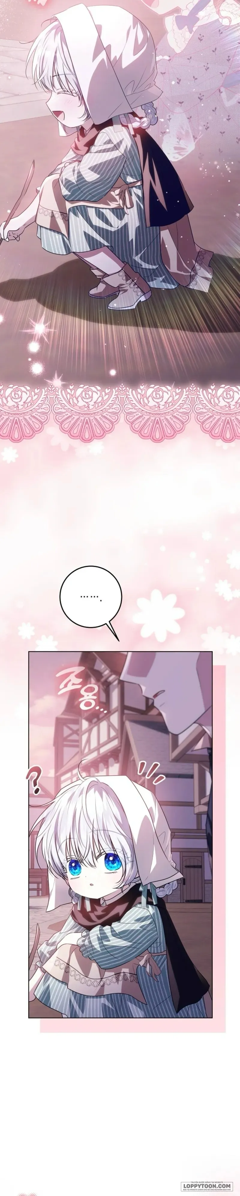 Người Cha Che Giấu Sức Mạnh Chap 44 - trang 24