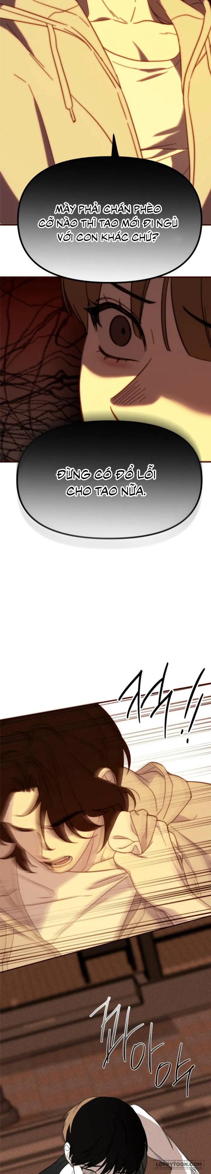 Hẹn Hò Thì Ngọt Ngào, Sống Chung Thì Nóng Bỏng Chap 9 - trang 14