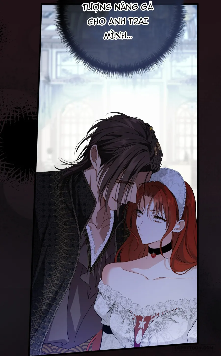 Nàng Sẽ Thuần Phục Những Anh Hùng Chap 30 - trang 39