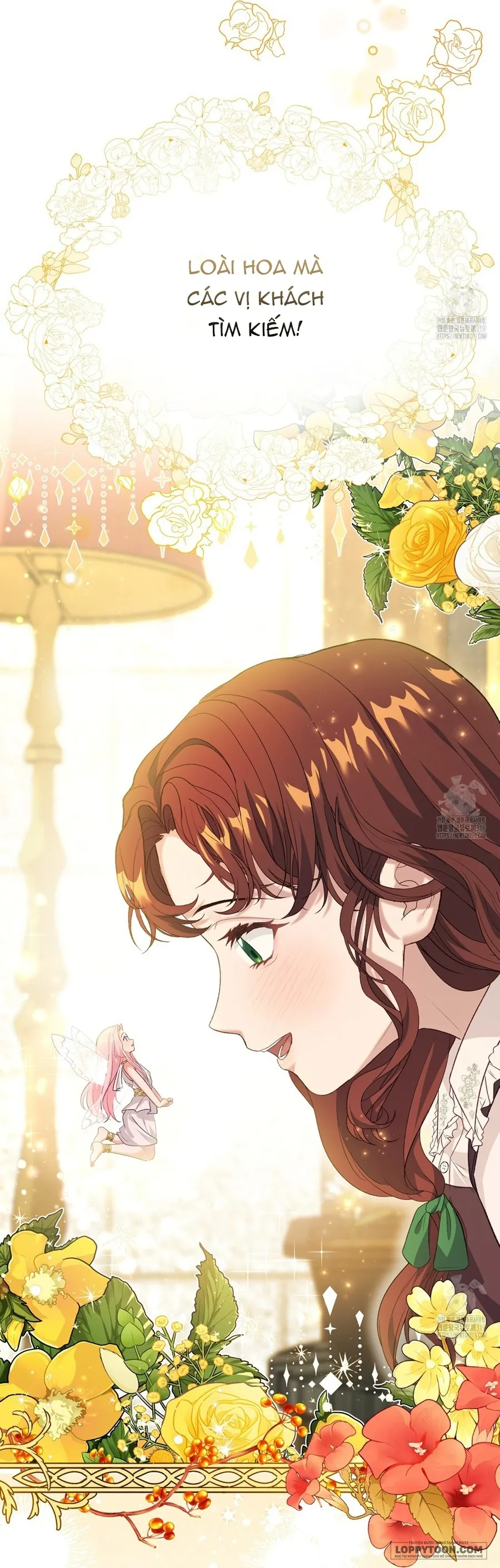 Nàng Tiên, Hãy Ký Hợp Đồng Nào Chap 16 - trang 2