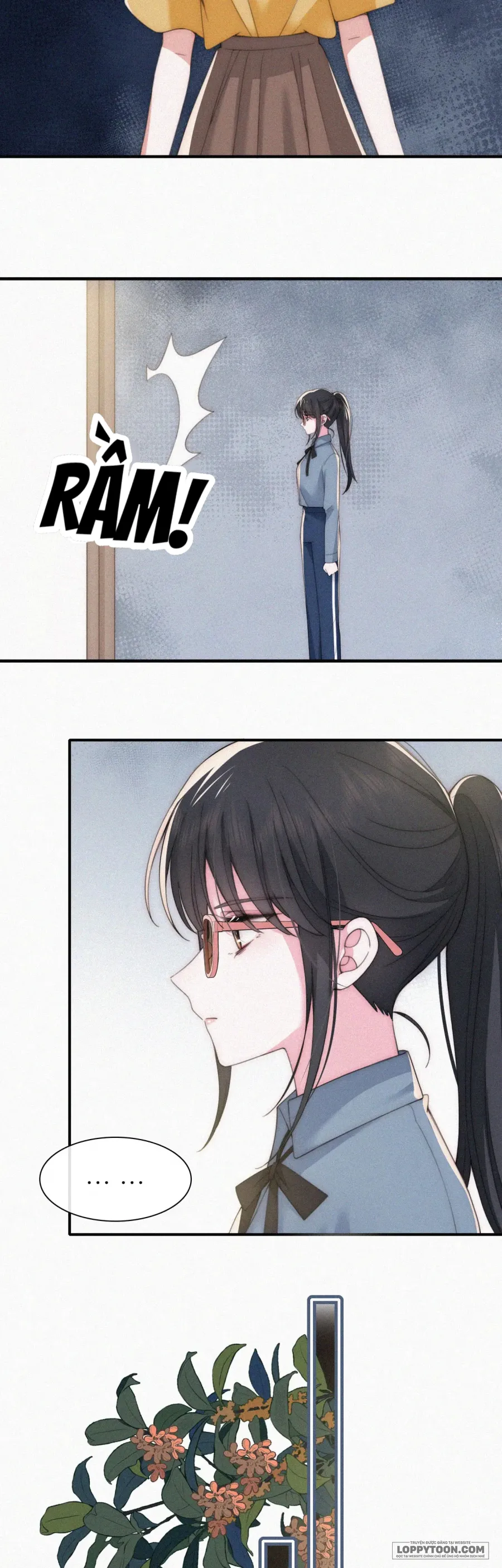 Một Lòng Cưng Chiều Chap 25 - trang 4