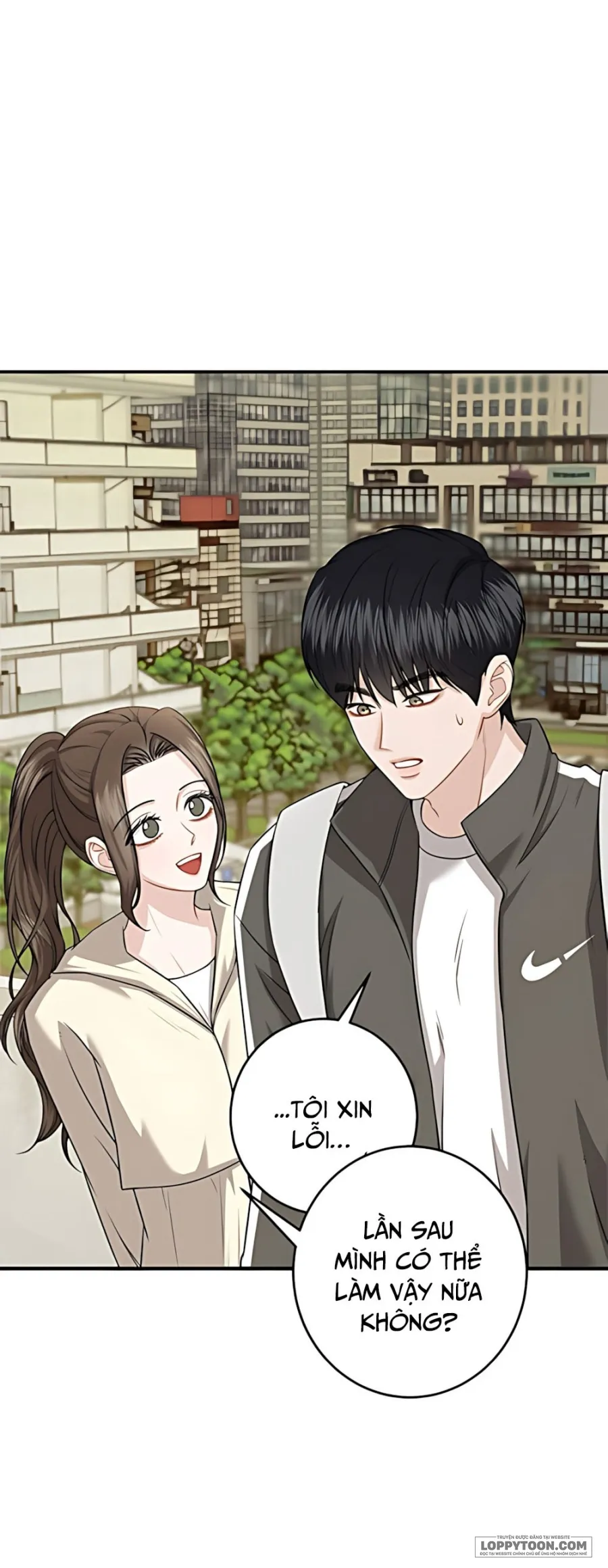 Quy Luật Cải Tạo Kẻ Rác Rưởi Chap 8 - 🔞 - trang 63