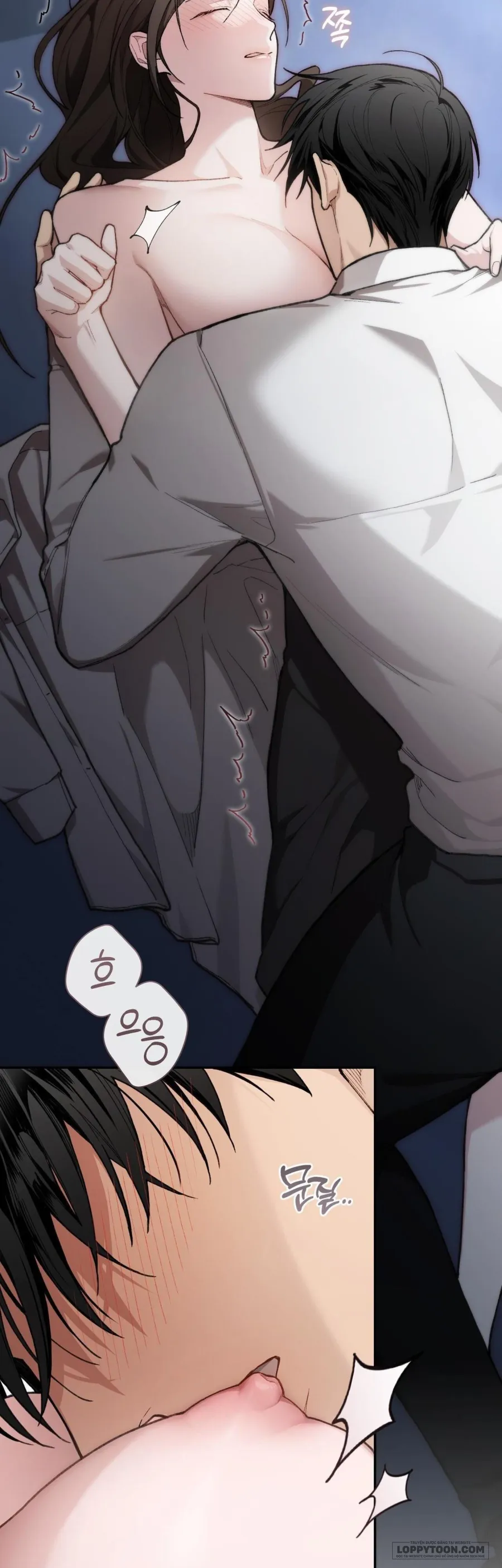Quốc Lộ Số 1 Chap 21 - trang 46
