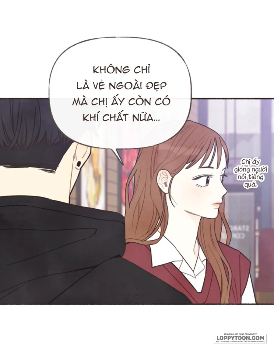 Cảm Xúc Chuyển Giao Chap 5 - trang 4