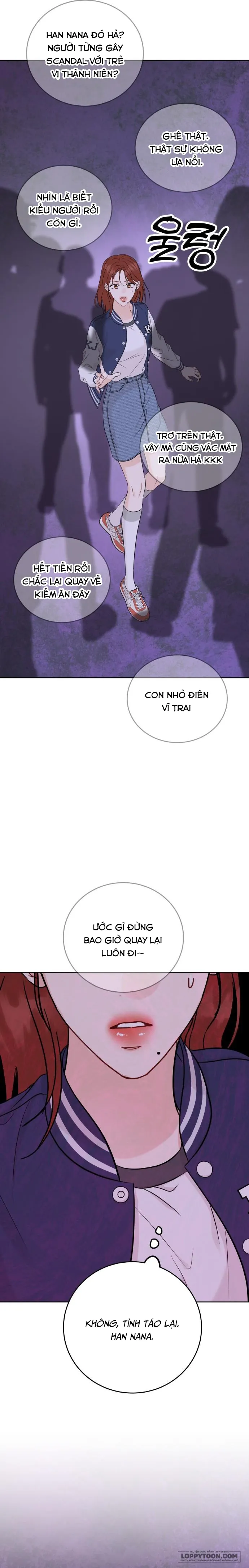 Người Một Nhà Chap 116 - trang 23