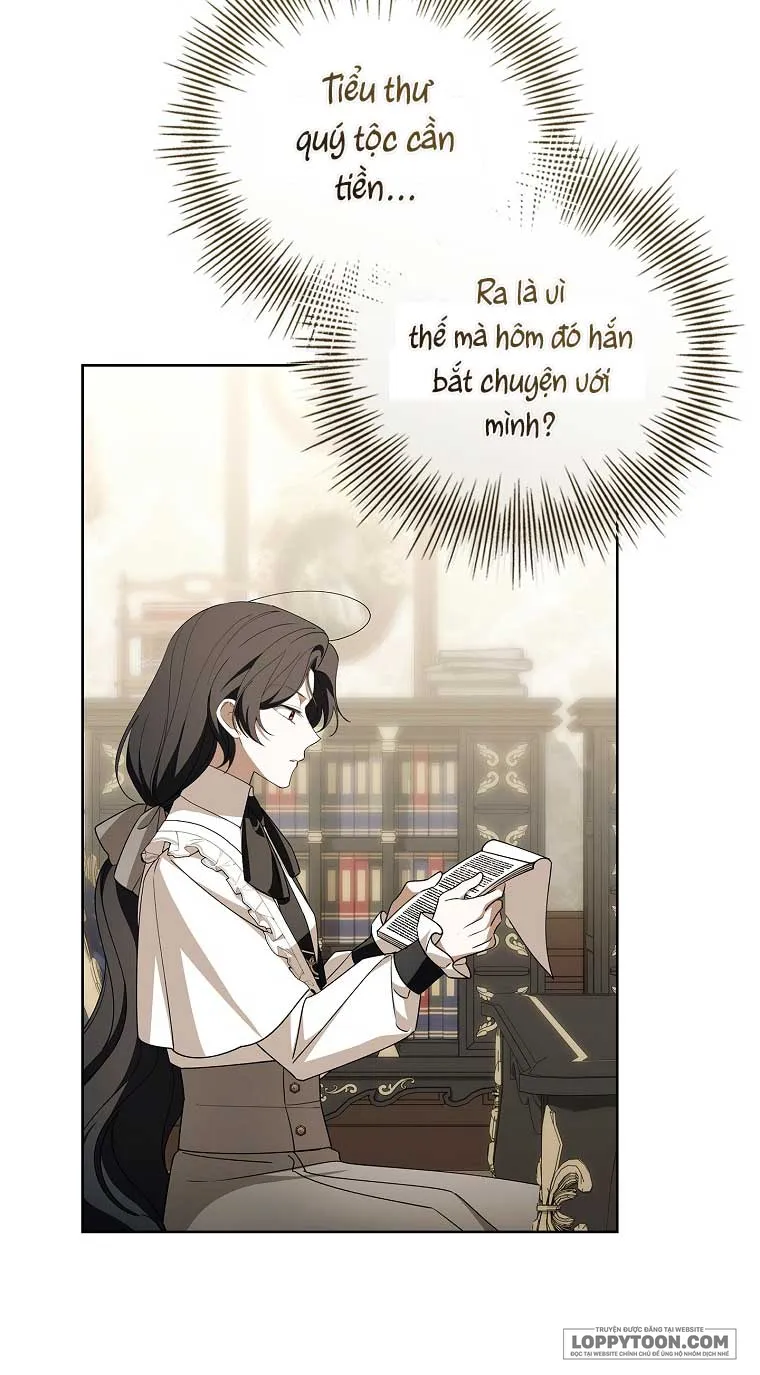 100 lời nguyền tại dinh thự Illestone Chap 27 - trang 32