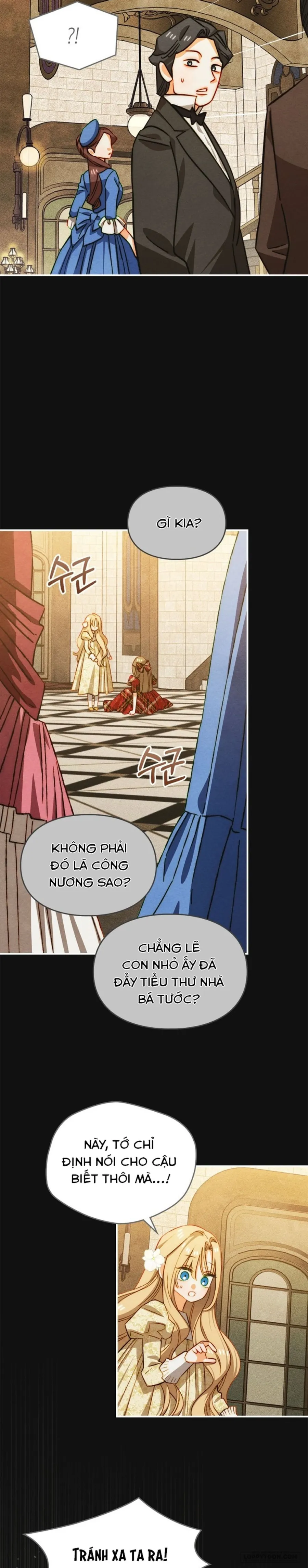 Thuần Hoá Munchkin Chap 42 - trang 16