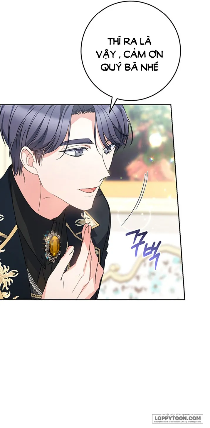 Nuôi Dưỡng Em Gái Xinh Đẹp Chap 20 - trang 4