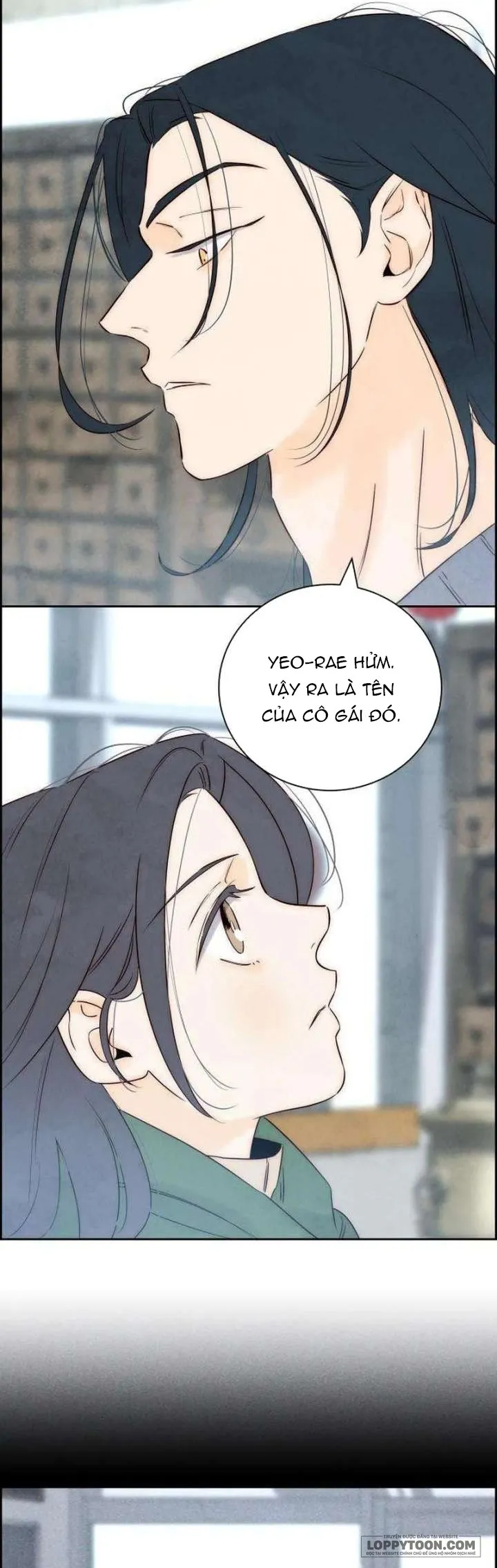 Chưa Từng Chạm Tới Em Chap 11 - trang 36