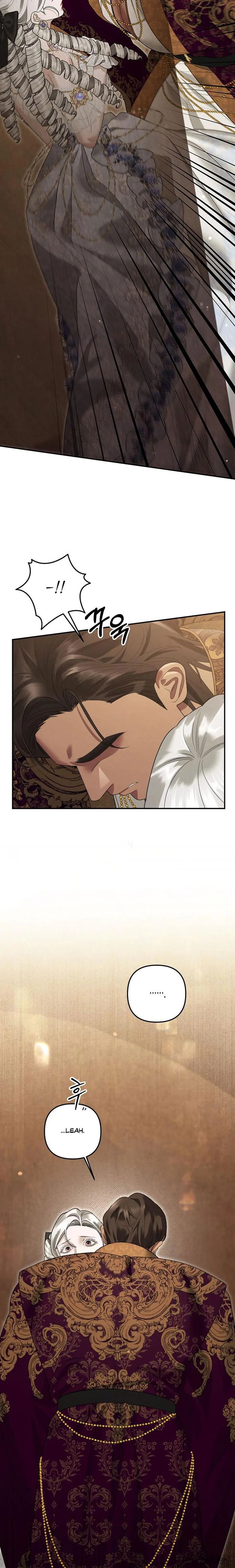 Cuộc Hôn Nhân Bị Cướp Đoạt Chap 85 - trang 27