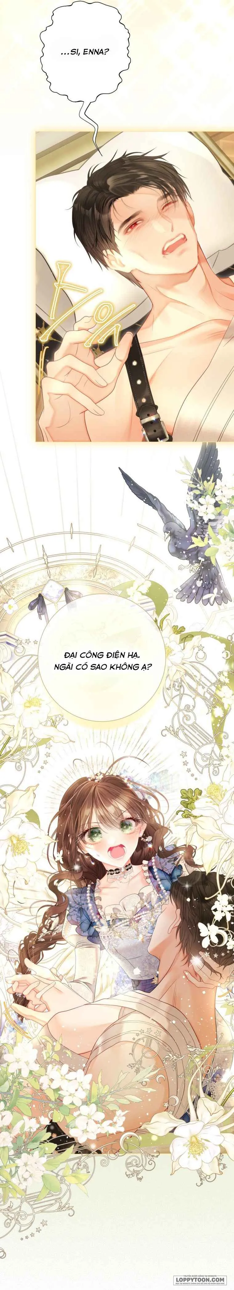 Một Thế Giới Không Có Chị Gái Mà Ai Cũng Yêu Chap 76 - trang 30